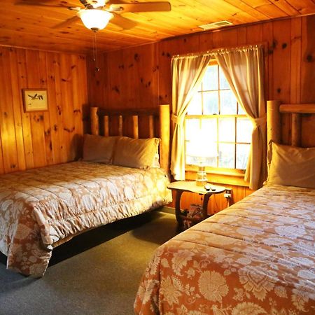 Grandview Lodge Уэйнсвилл Номер фото