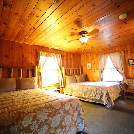 Grandview Lodge Уэйнсвилл Номер фото