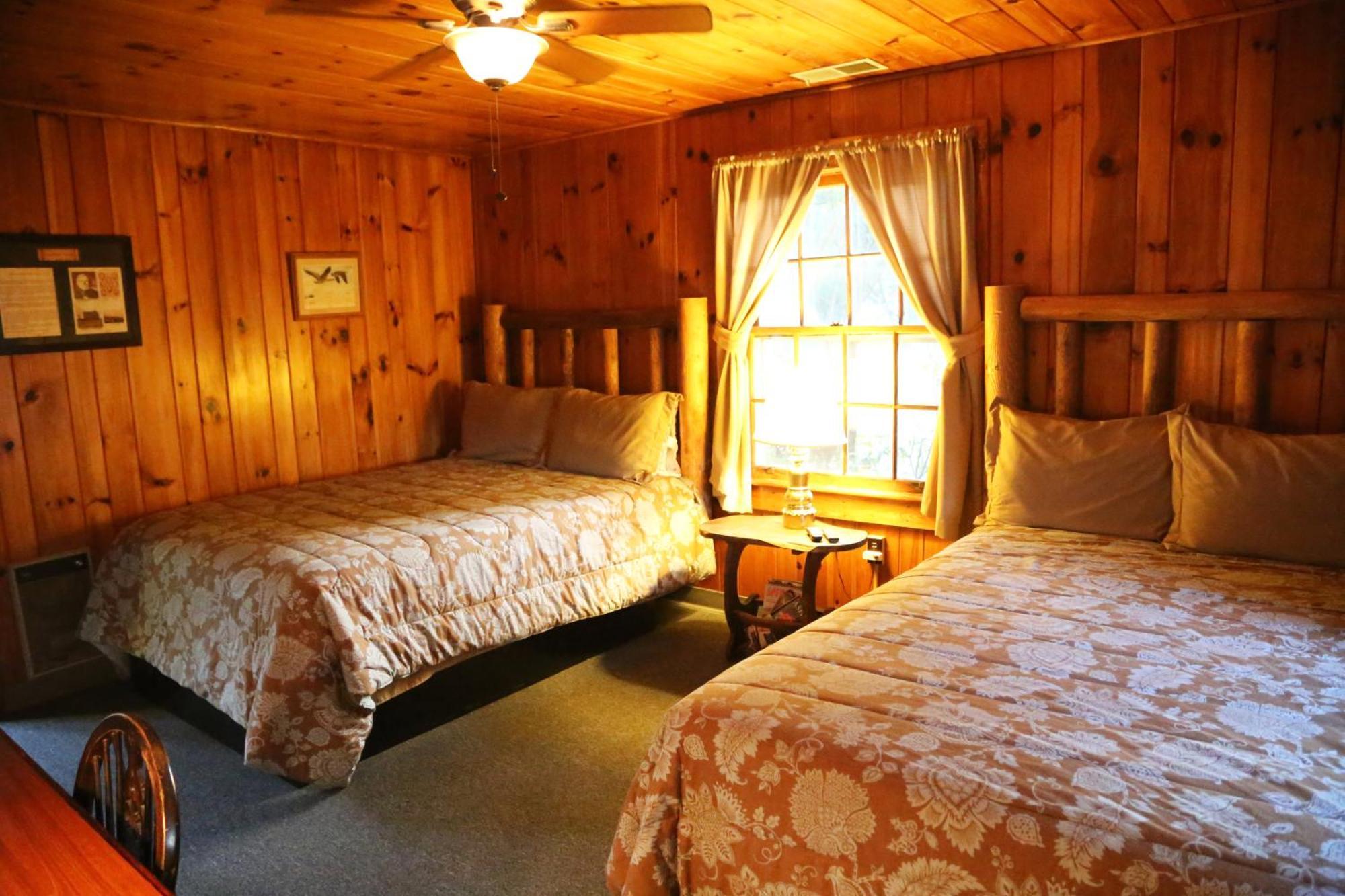 Grandview Lodge Уэйнсвилл Номер фото