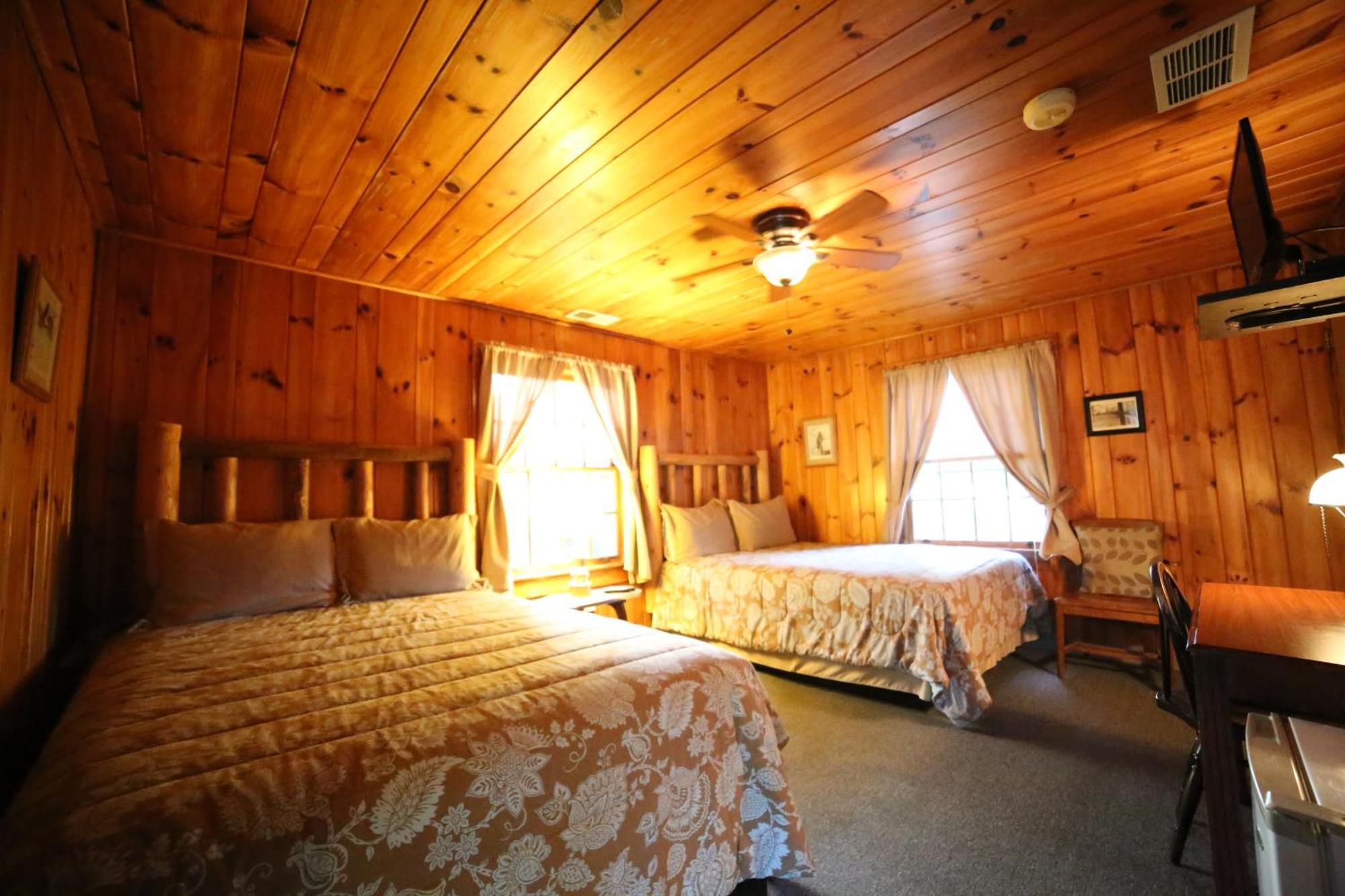 Grandview Lodge Уэйнсвилл Номер фото