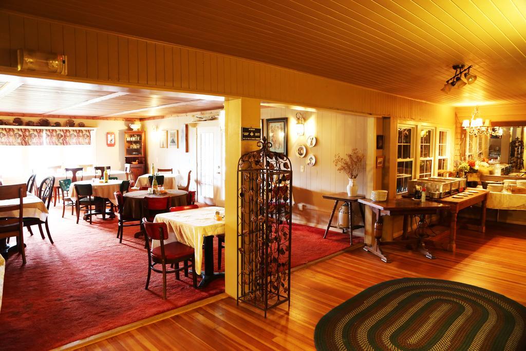 Grandview Lodge Уэйнсвилл Экстерьер фото