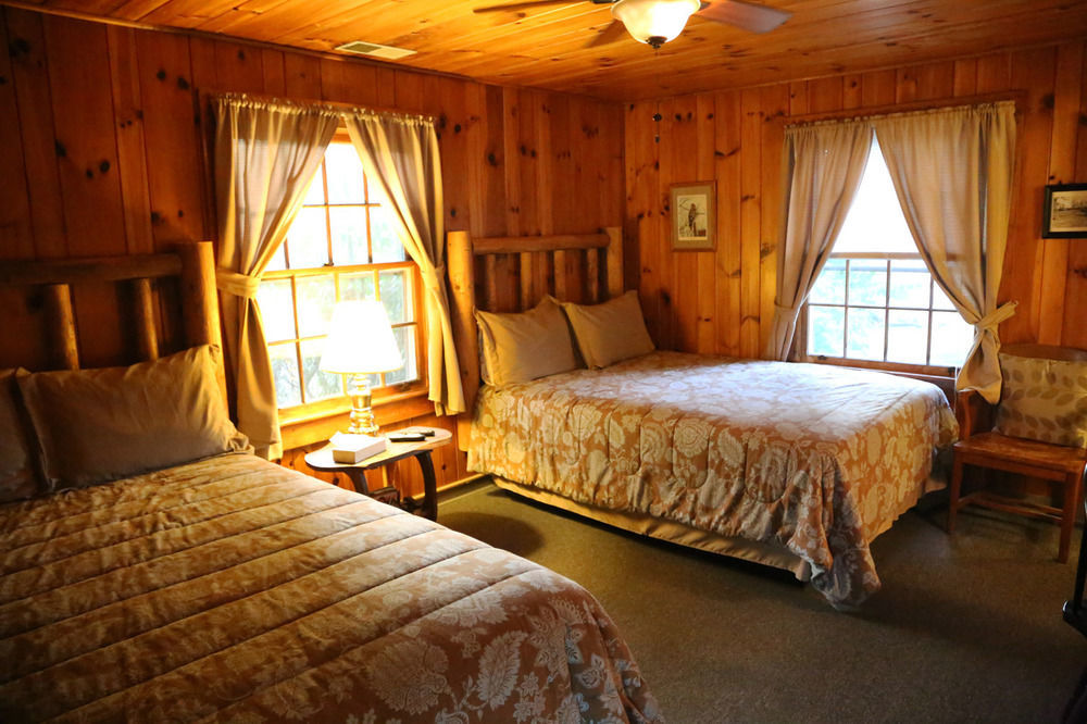 Grandview Lodge Уэйнсвилл Экстерьер фото