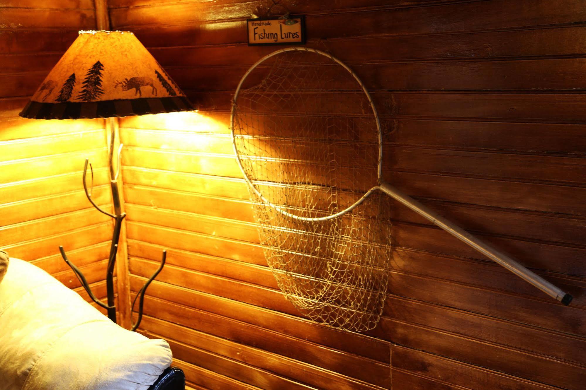 Grandview Lodge Уэйнсвилл Экстерьер фото